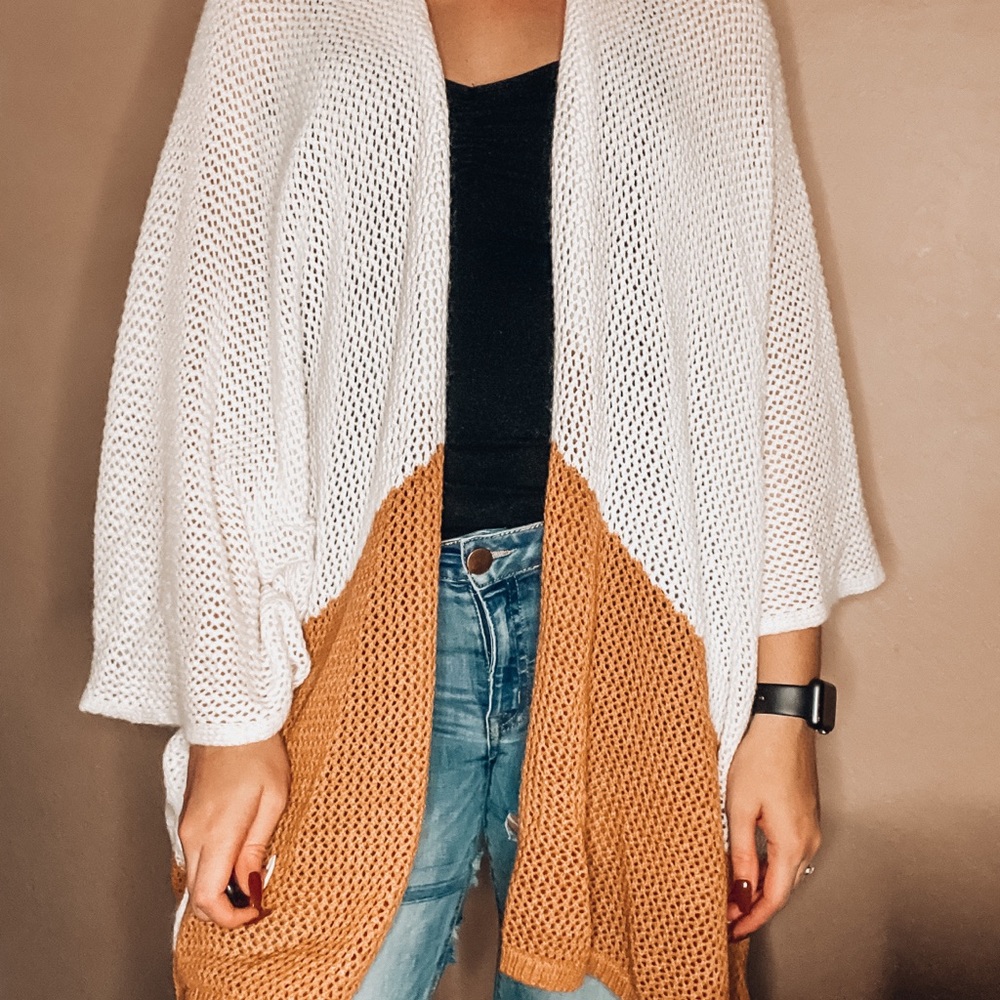 Universal Threads cardigan